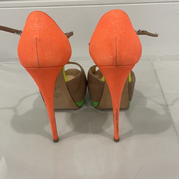 Giuseppe Zanotti pumps - Picture 3 of 5